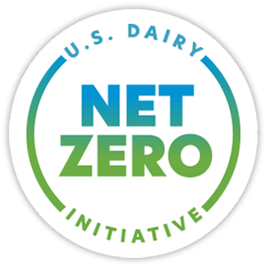 Net Zero logo