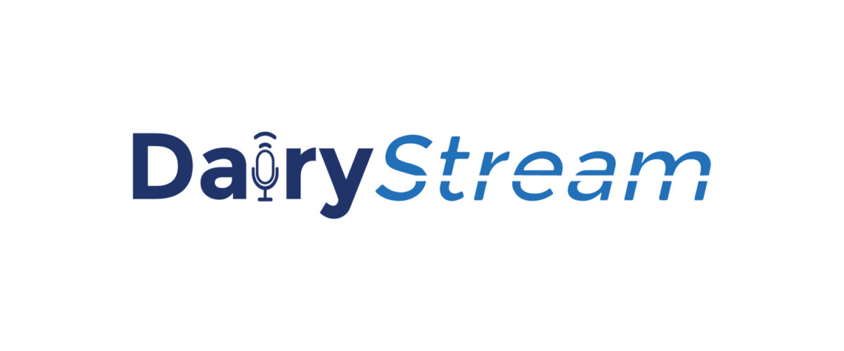 DairyStream logo