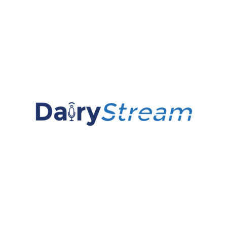 DairyStream logo