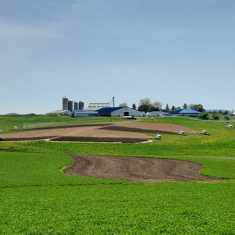 Platteville farm