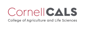 Cornell CALS logo