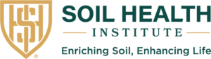 Soil Health Institute logo