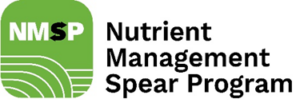 Nutrient Management Spear Program logo