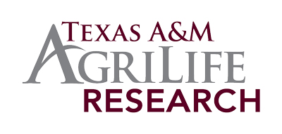 Texas AandM AgriLife logo