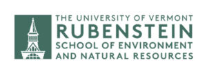 University of Vermont Rubenstein School logo