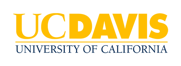 UC Davis logo