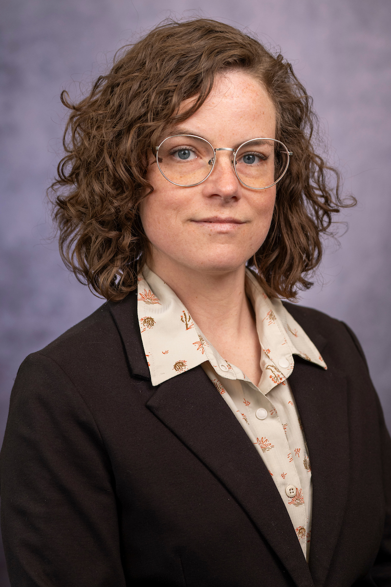 Jessica Smith